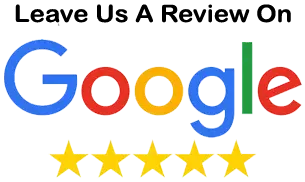 Leave us a review on google Leave us a review on google